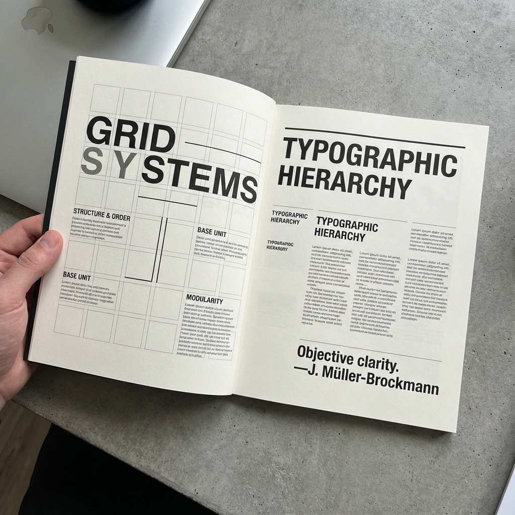 HELVETICA: THE ICONIC TYPEFACE